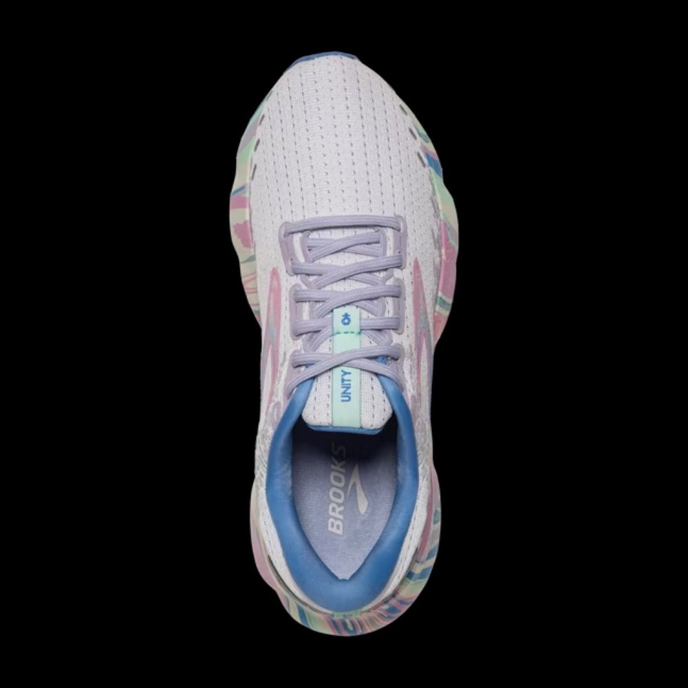 NWT Brooks Glycerin 20 LIMITED EDITION